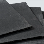 Płytka Kadappa Black Limestone Natural (Bębnowana,szlifowana) 40x60x2-4 cm